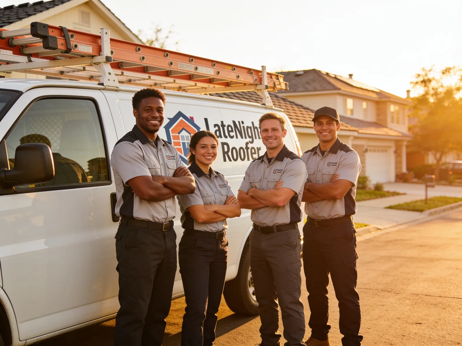 Emergency Roof Repair company in Lawrenceville, GA